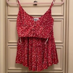 Princess Polly “Shah” Set